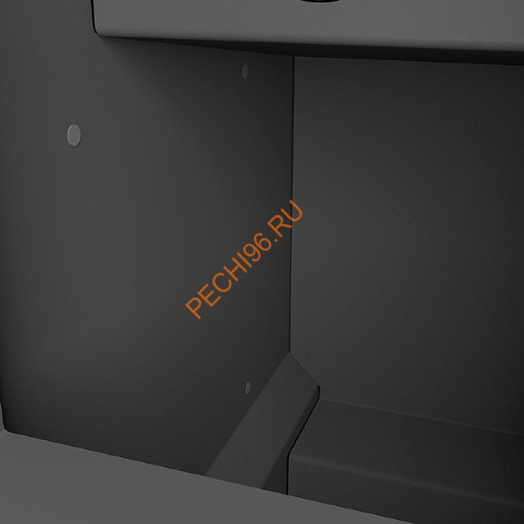 Котел отопительный Костёр PARTNЁR 16