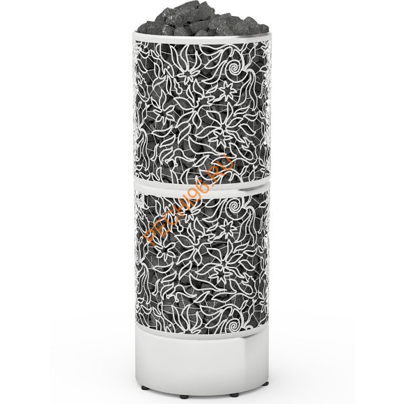 Электрическая печь SAWO DRAGONFIRE HEATER KING DRFT12-240NS-P
