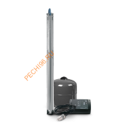 Комплект с насосом Grundfos SQE 3-105
