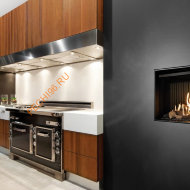 Каминная топка Kal-fire Fairo ECO-line 60