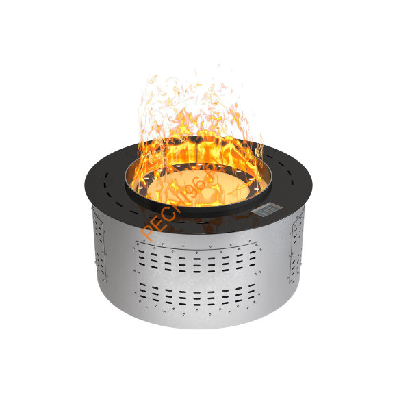 Паровой электрокамин AIRTONE VEPO ROUND 600