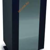 Электрическая печь EOS Mythos S35 7,5 кВт антрацит/ нержавейка