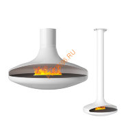 Паровой электрокамин AIRTONE CLOUD