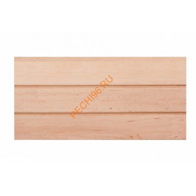 Вагонка Ольха Экстра профиль STS, 15х90(81)х2300 мм, шт