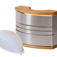 Комплект для освещения сауны Harvia SAS21106