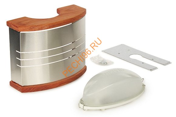 Комплект для освещения сауны Harvia SAS21106