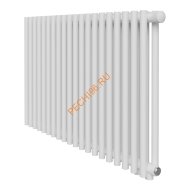 Дизайн-радиатор Royal Thermo Shift R22 VC2050, 16 секций, RAL9016