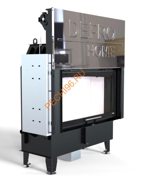 Каминная топка DEFRO HOME INTRA LA G, 16 кВт, 946/552мм, гильотина Каминная топка DEFRO HOME INTRA LA G, 16 кВт, 946/552мм, гильотина