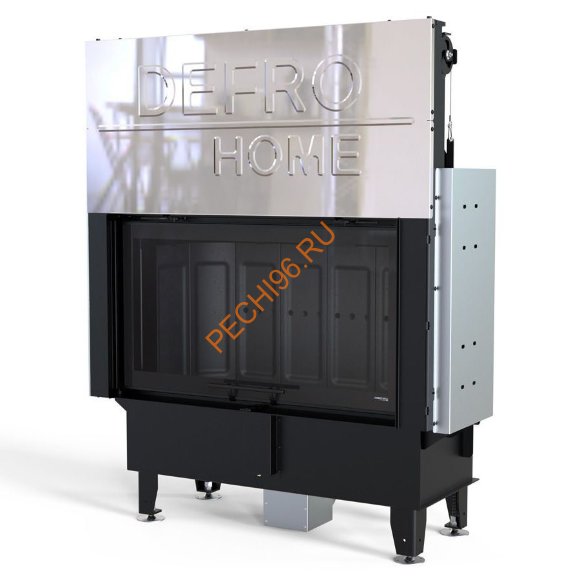 Каминная топка DEFRO HOME INTRA LA G, 16 кВт, 946/552мм, гильотина Каминная топка DEFRO HOME INTRA LA G, 16 кВт, 946/552мм, гильотина
