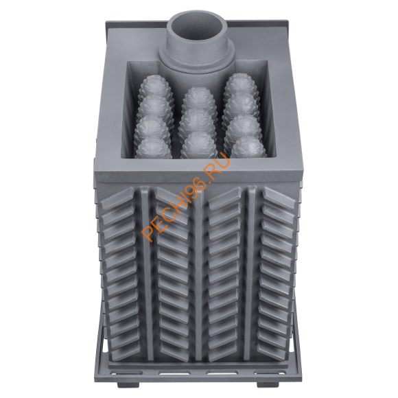 Печь банная Гефест GFS ЗК 25М