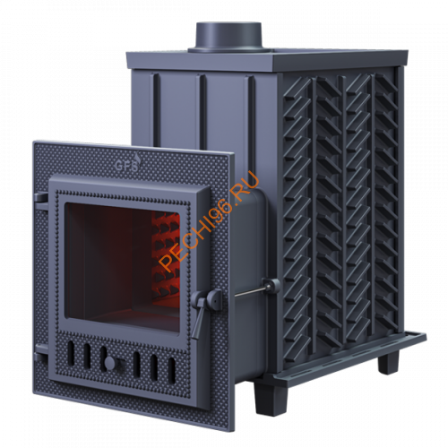 Печь банная Гефест GFS ЗК 25М