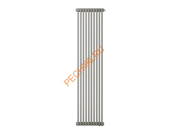 Трубчатый радиатор Zehnder Charleston 2180, 8 секций, 0325 TL