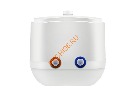 Водонагреватель Zanussi ZWH/S 10 Mini O Green