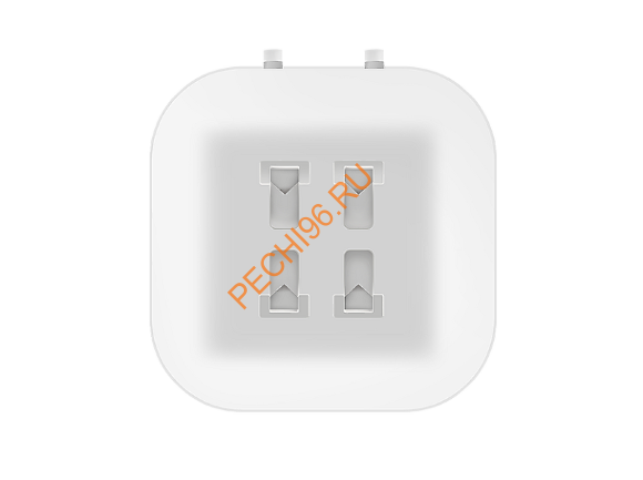 Водонагреватель Zanussi ZWH/S 10 Mini U Green