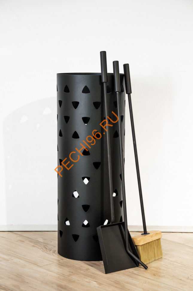 Печь-Камин Eysen Sahara