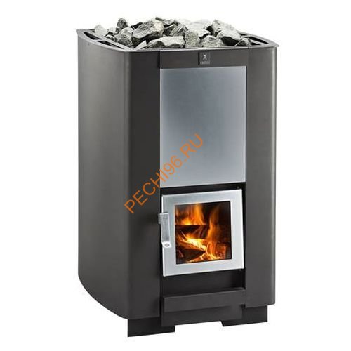 Дровяная печь для бани Kastor KS-37 Дровяная печь для бани Kastor KS-37
