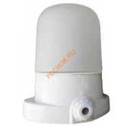 Светильник для сауны Русский пар Прямой