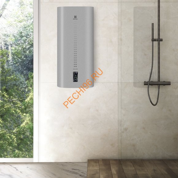 Водонагреватель Electrolux EWH 30 Centurio IQ 3.0 Silver
