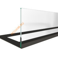Стекло для биокамина ZeFire STANDART 620