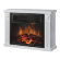 Электрический мини-камин Electrolux EFP/M-5012W