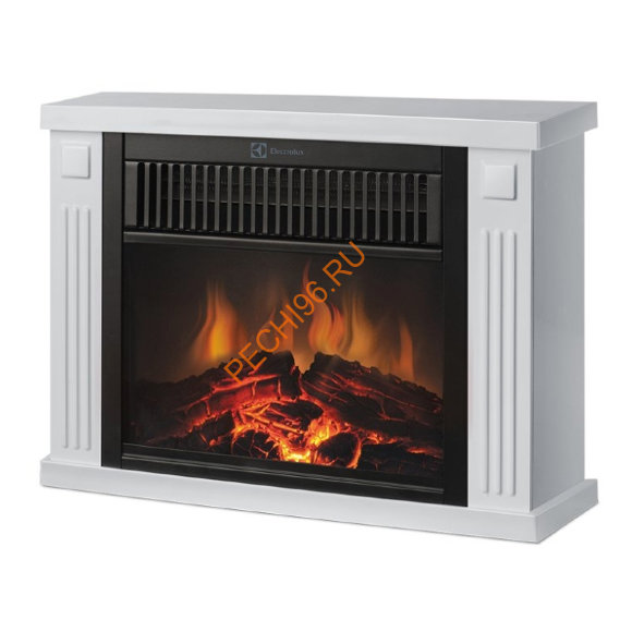 Электрический мини-камин Electrolux EFP/M-5012W Электрический мини-камин Electrolux EFP/M-5012W