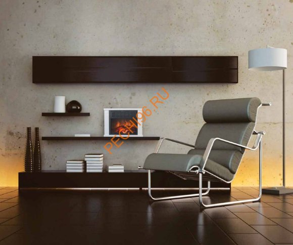Электрический мини-камин Electrolux EFP/M-5012W