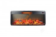 Электрический очаг InterFlame Foton 42 LED FX QZ