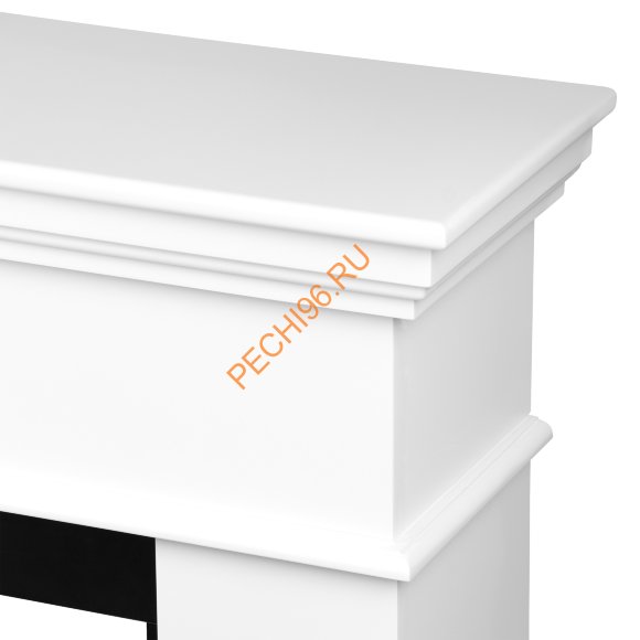 Электрокамин Electrolux EFP/P-3620LS с порталом California, белый Электрокамин Electrolux EFP/P-3620LS с порталом California, белый