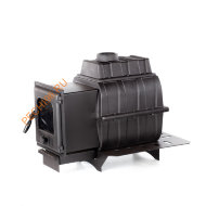 Печь банная FireWay ПароВар 18 (402)