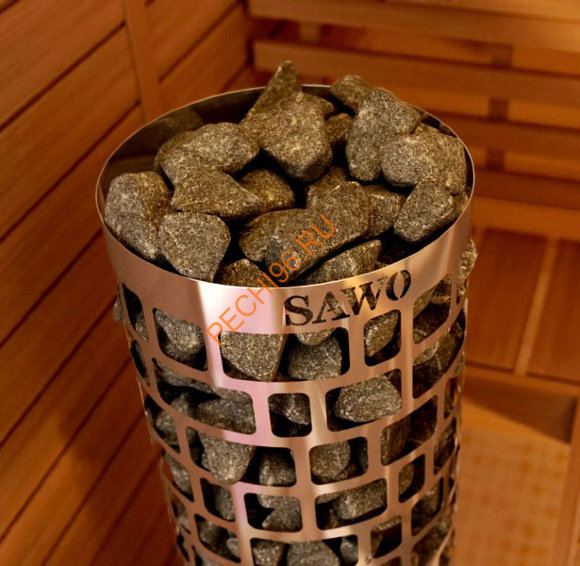 Электрическая печь SAWO ARIES ARI3-45NB-P