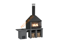 Объединённые печи Великий Хан Графит