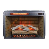 Электрический очаг InterFlame Antares IF-EF07-26 LED FX
