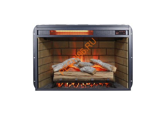 Электрический очаг InterFlame Antares IF-EF07-26 LED FX