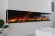 Электрокамин British Fires New Forest 2400 with Signature logs 2400 мм