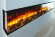 Электрокамин British Fires New Forest 2400 with Signature logs 2400 мм