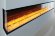 Электрокамин British Fires New Forest 2400 with Signature logs 2400 мм