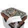 Электрическая печь BORN Stone (Камень) Exclusive 110Е, 11 кВт