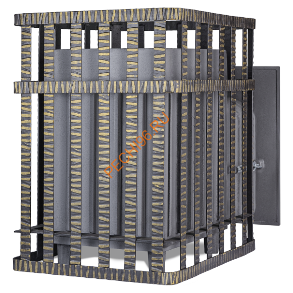 Печь банная Гефест Гроза 24ПС