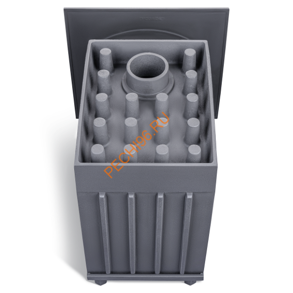 Печь банная Гефест Гроза 24ПС