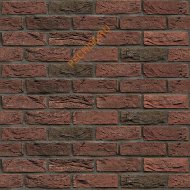 Плита ASTONIT Красно-коричневый №1003 Вертикаль 1200х800х9мм