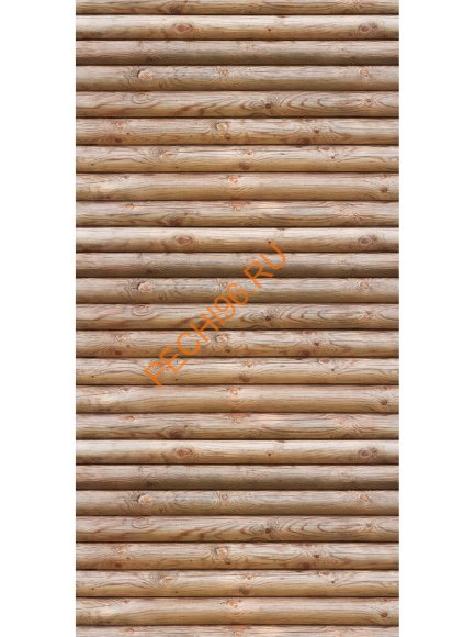 Термозащита Фламма Дизайн Слобода 97 1200х600мм