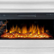 Электрокамин Royal Flame Rome с очагом Vision 42 LOG LED