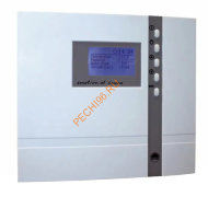 Пульт управления EOS ECON D2 9 кВт сухой режим