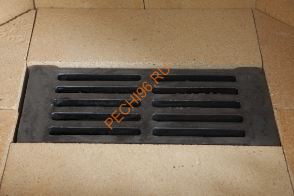 Печь-камин EcoKamin БАВАРИЯ с плитой и теплообменником Печь-камин EcoKamin БАВАРИЯ с плитой и теплообменником