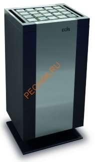 Электрическая печь EOS Mythos S35 9 кВт антрацит/ нержавейка