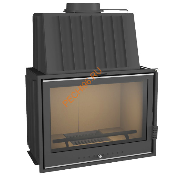 Каминная топка Мета Эльба Аква 700Ш Каминная топка Мета Эльба Аква 700Ш