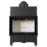 Каминная топка Kratki FLOKI