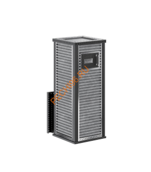 Печь банная KLOVER KLV RT 20-RV 310S Талькомагнезит DESIGN 04