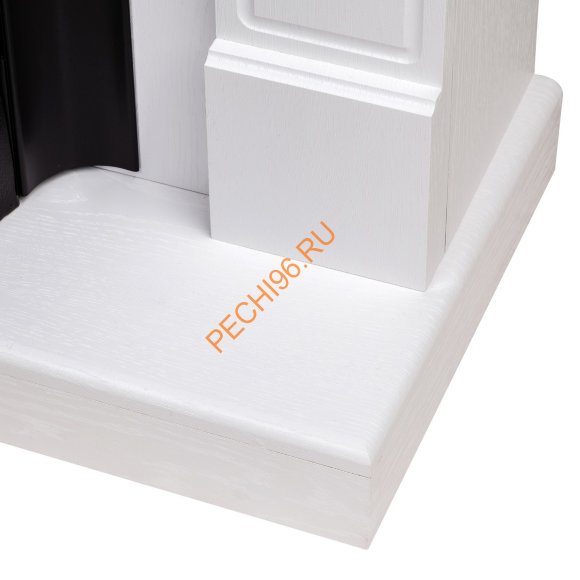 Электрокамин RealFlame Aurora WT с очагом 3D Oregan Электрокамин RealFlame Aurora WT с очагом 3D Oregan