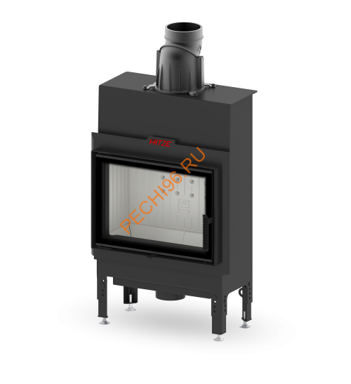 Каминная топка Hitze HST54x39S